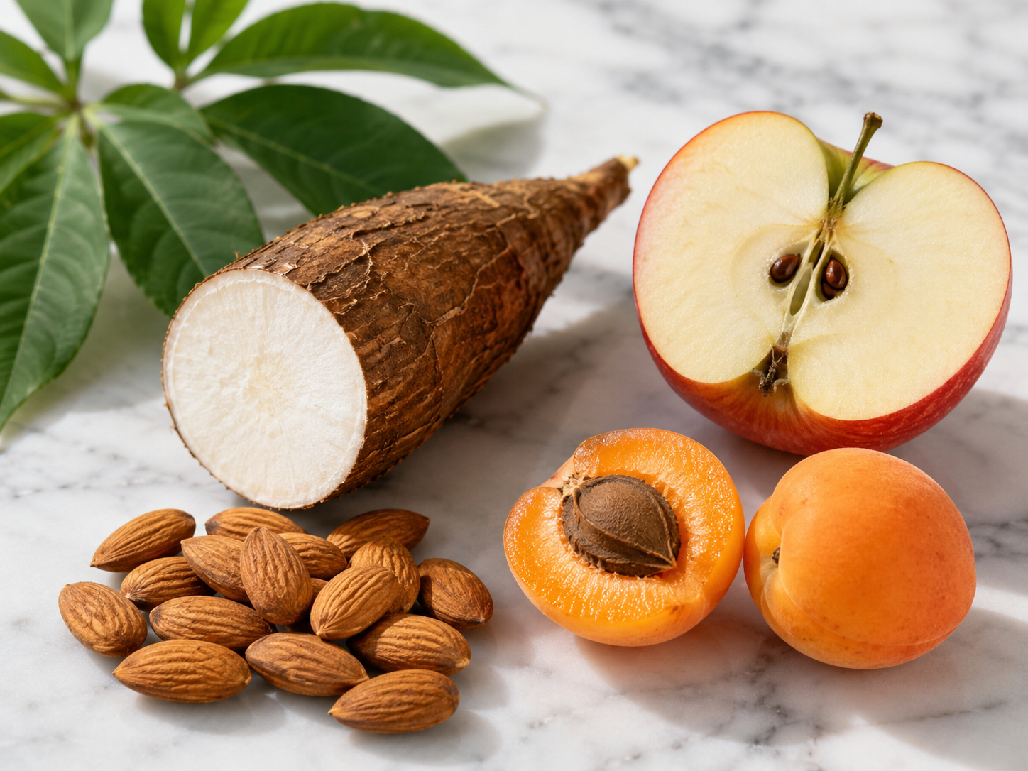 Does Cassava Cat Litter Contain Cyanide?