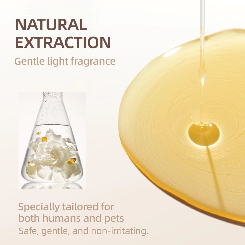 FUKUMARU Gardenia cat litter with oil essence, 70% tofu/30% bentonite, 94.4% deodorization.