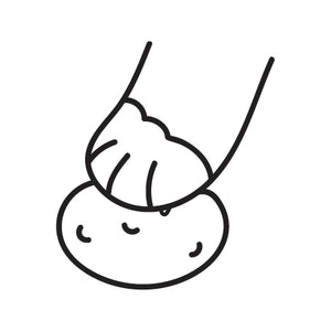 FAST CLUMPING
