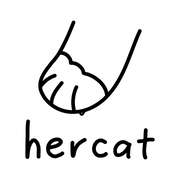 hercat logo