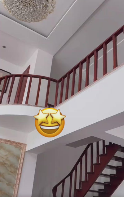 Customer video: pidan cassava & tofu litter — barely any dust