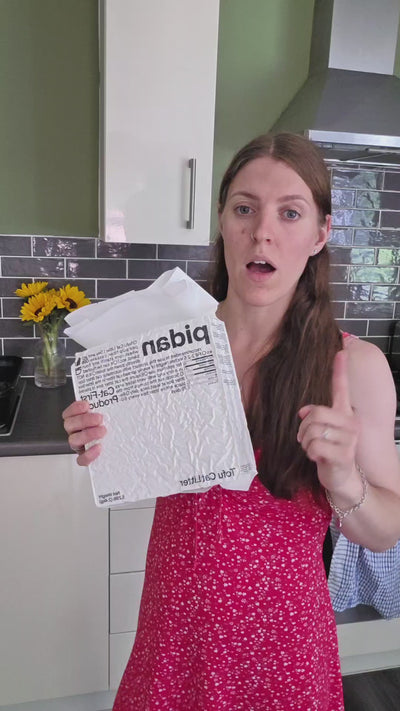 Customer video: pidan tofu litter — toilet-safe explainer